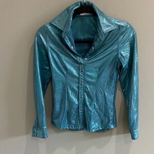 Ranch Dressn Rodeo pullover